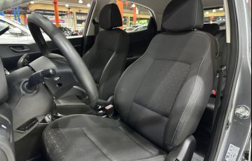 Hyundai Hb20 1.0 Tgdi Comfort Plus - Foto #6
