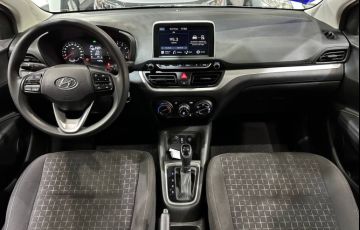 Hyundai Hb20 1.0 Tgdi Comfort Plus - Foto #7