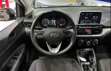Hyundai Hb20 1.0 Tgdi Comfort Plus - Foto #8