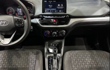 Hyundai Hb20 1.0 Tgdi Comfort Plus - Foto #9