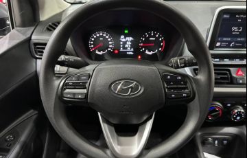 Hyundai Hb20 1.0 Tgdi Comfort Plus - Foto #10