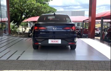 Hyundai HB20S 1.0 T-GDI Diamond (Aut) - Foto #6