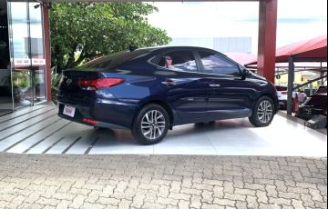 Hyundai HB20S 1.0 T-GDI Diamond (Aut) - Foto #4