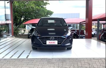 Hyundai HB20S 1.0 T-GDI Diamond (Aut) - Foto #2