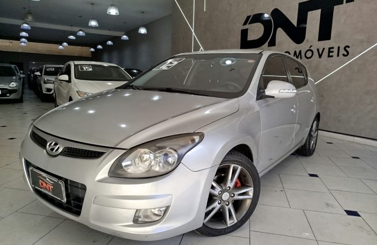 Hyundai I30 2.0 MPFi GLS 16v - Foto #1