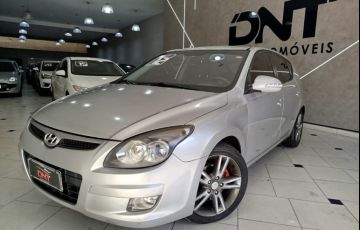Hyundai I30 2.0 MPFi GLS 16v