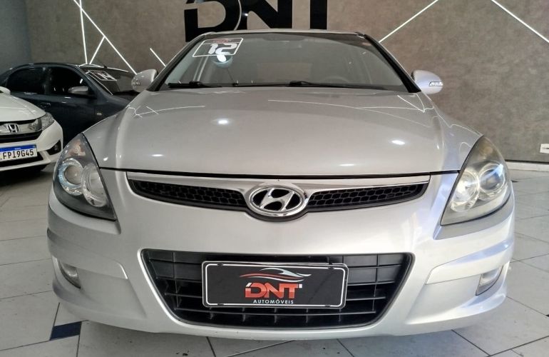 Hyundai I30 2.0 MPFi GLS 16v - Foto #2