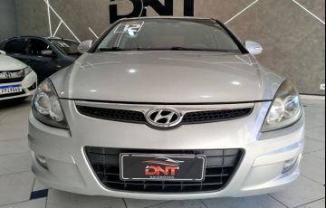 Hyundai I30 2.0 MPFi GLS 16v - Foto #2