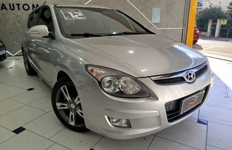 Hyundai I30 2.0 MPFi GLS 16v - Foto #3