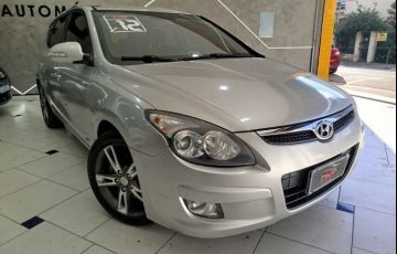 Hyundai I30 2.0 MPFi GLS 16v - Foto #3