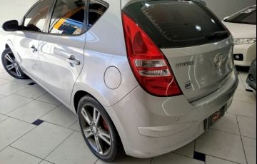 Hyundai I30 2.0 MPFi GLS 16v - Foto #6