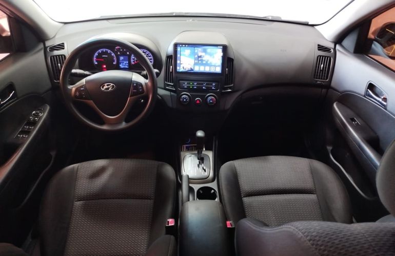 Hyundai I30 2.0 MPFi GLS 16v - Foto #7