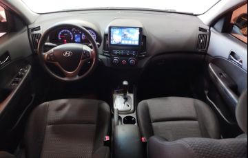 Hyundai I30 2.0 MPFi GLS 16v - Foto #7