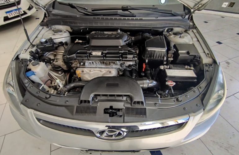 Hyundai I30 2.0 MPFi GLS 16v - Foto #10