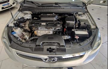 Hyundai I30 2.0 MPFi GLS 16v - Foto #10