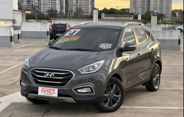 Hyundai Ix35 2.0 MPFi GL 16v