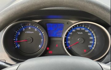 Hyundai Ix35 2.0 MPFi GL 16v - Foto #4
