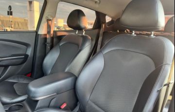 Hyundai Ix35 2.0 MPFi GL 16v - Foto #6