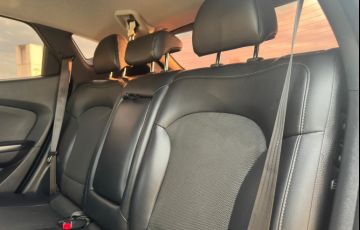 Hyundai Ix35 2.0 MPFi GL 16v - Foto #7