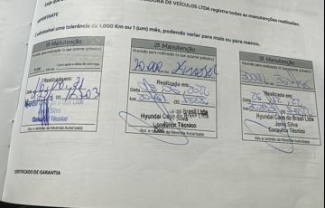 Hyundai Ix35 2.0 MPFi GL 16v - Foto #8