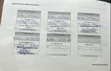 Hyundai Ix35 2.0 MPFi GL 16v - Foto #9