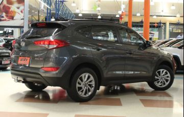 Hyundai Tucson 1.6 16V T-gdi Gls - Foto #2