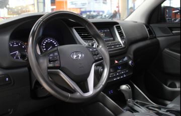 Hyundai Tucson 1.6 16V T-gdi Gls - Foto #3