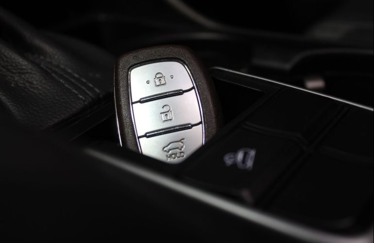 Hyundai Tucson 1.6 16V T-gdi Gls - Foto #5