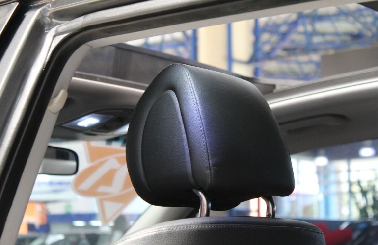 Hyundai Tucson 1.6 16V T-gdi Gls - Foto #9