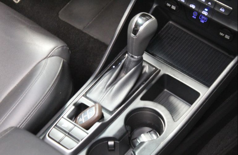 Hyundai Tucson 1.6 16V T-gdi Gls - Foto #10