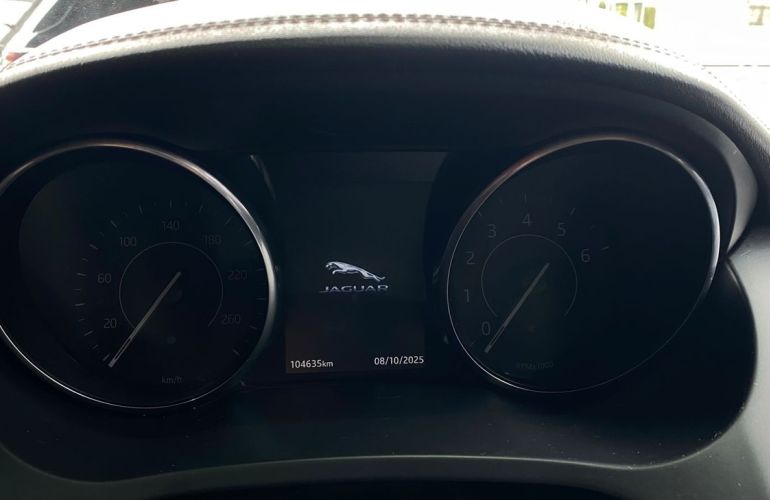 Jaguar E-pace 2.0 16V P300 R-dynamic SE Awd - Foto #5