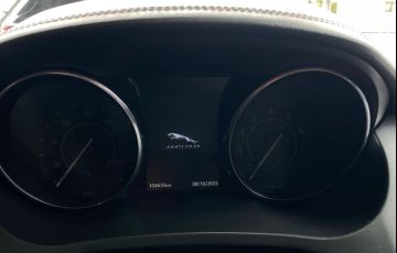 Jaguar E-pace 2.0 16V P300 R-dynamic SE Awd - Foto #5