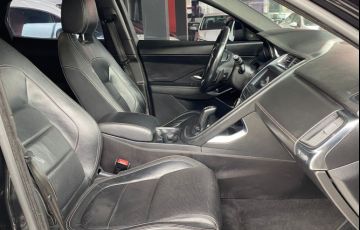 Jaguar E-pace 2.0 16V P300 R-dynamic SE Awd - Foto #6