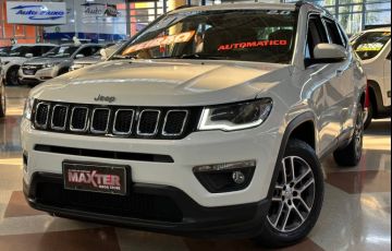 Jeep Compass 2.0 16V Sport
