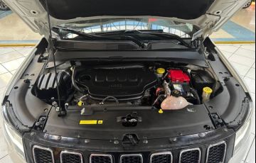 Jeep Compass 2.0 16V Sport - Foto #3