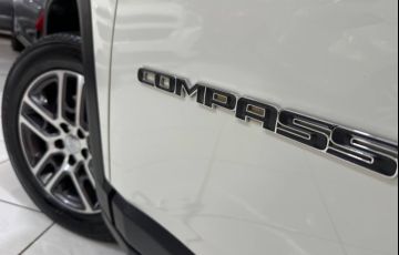 Jeep Compass 2.0 16V Sport - Foto #5