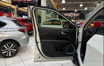 Jeep Compass 2.0 16V Sport - Foto #6