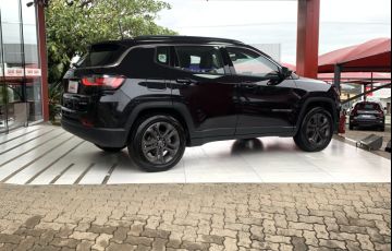 Jeep Compass 1.3 T270 Sport (Aut) - Foto #3