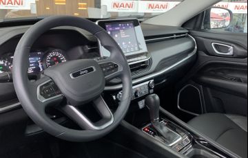 Jeep Compass 1.3 T270 Sport (Aut) - Foto #4