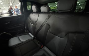 Jeep Renegade 2.0 16V Turbo Longitude 4x4 - Foto #8