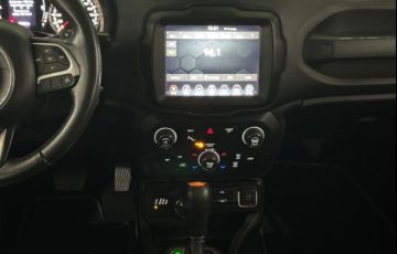 Jeep Renegade 2.0 16V Turbo Longitude 4x4 - Foto #10