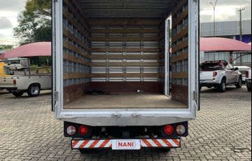 Kia Bongo 2.5 STD RS Sem Carroceria K798 - Foto #8