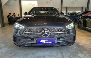 Mercedes-Benz C 300 2.0 Eq Boost Amg Line - Foto #2