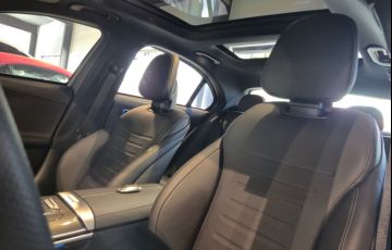 Mercedes-Benz C 300 2.0 Eq Boost Amg Line - Foto #5