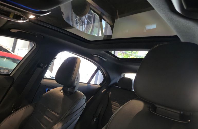 Mercedes-Benz C 300 2.0 Eq Boost Amg Line - Foto #6