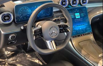Mercedes-Benz C 300 2.0 Eq Boost Amg Line - Foto #7