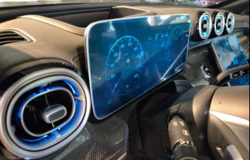 Mercedes-Benz C 300 2.0 Eq Boost Amg Line - Foto #8