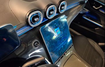 Mercedes-Benz C 300 2.0 Eq Boost Amg Line - Foto #10