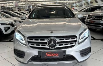 Mercedes-Benz Gla 250 2.0 Cgi Sport 7g-dct - Foto #3