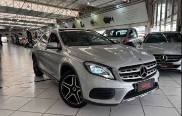 Mercedes-Benz Gla 250 2.0 Cgi Sport 7g-dct - Foto #4